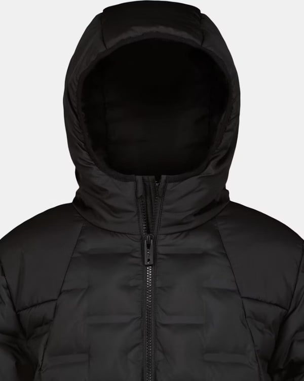 UA BONDED QUILTY PUFFER JACKET ERKEK ÇOCUK MONT JFJM02F
