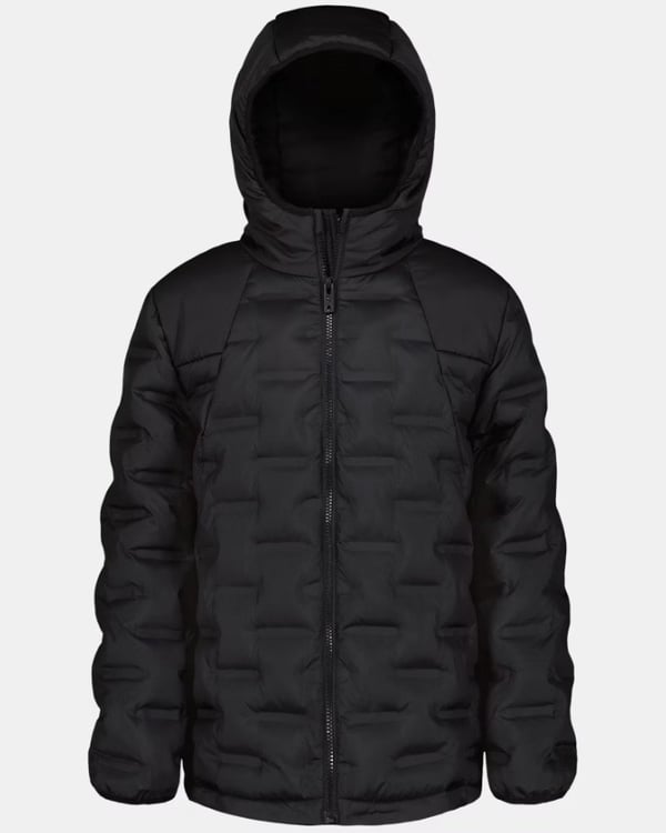 UA BONDED QUILTY PUFFER JACKET ERKEK ÇOCUK MONT JFJM02F