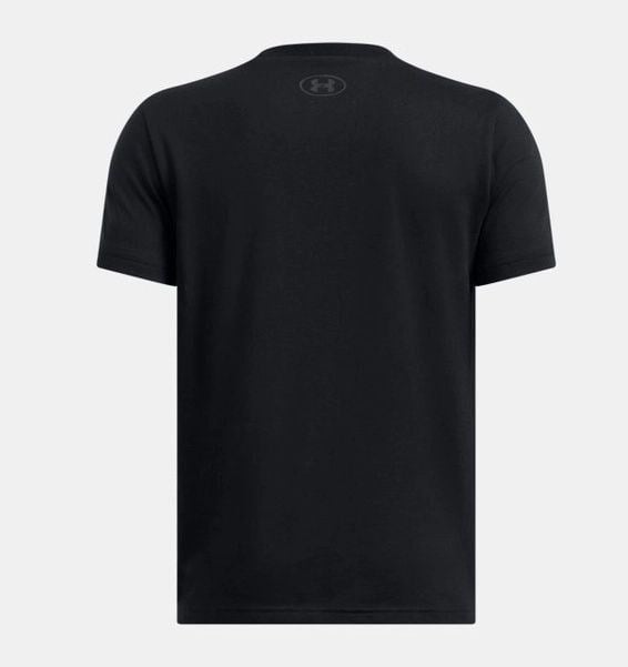 UA BOXED SPORTS UPDATE SS ERKEK ÇOCUK TİŞÖRT 1388672
