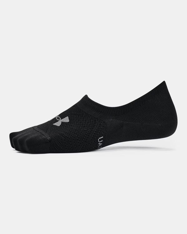 UA BREATHE LİTE ULTRA LOW 3P 3LÜ ÇORAP 1370075