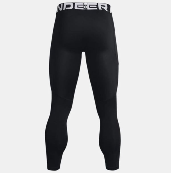 UA CG ARMOUR LEGGİNGS ERKEK TAYT 1366075