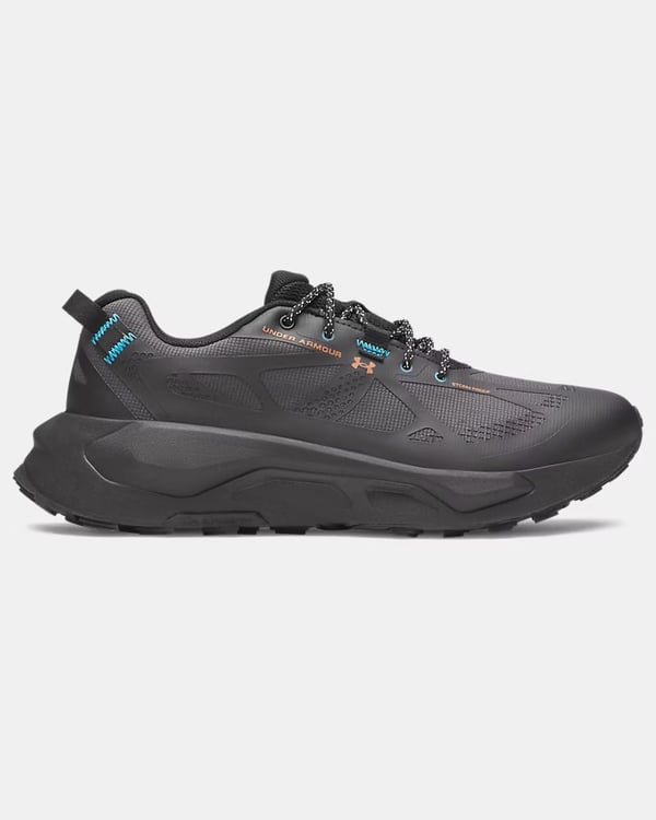 UA CHARGED BANDIT TR 4 WP ERKEK OUTDOOR AYAKKABI 6010415