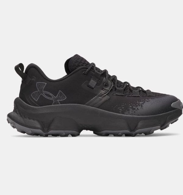 UA CHARGED EXPANSE LOW WP WATERPROOF OUTDOOR AYAKKABI 6000768