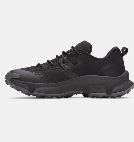UA CHARGED EXPANSE LOW WP WATERPROOF OUTDOOR AYAKKABI 6000768