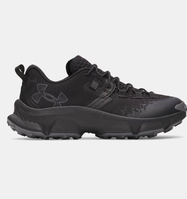 UA CHARGED EXPANSE LOW WP WATERPROOF OUTDOOR AYAKKABI 6000768