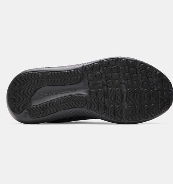 UA CHARGED SURGE 4 ERKEK SPOR AYAKKABI 3027000