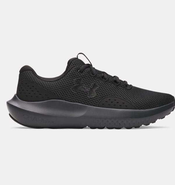 UA CHARGED SURGE 4 ERKEK SPOR AYAKKABI 3027000