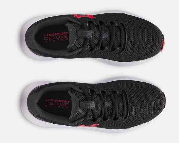 UA CHARGED SURGE 4 ERKEK SPOR AYAKKABI 3027000