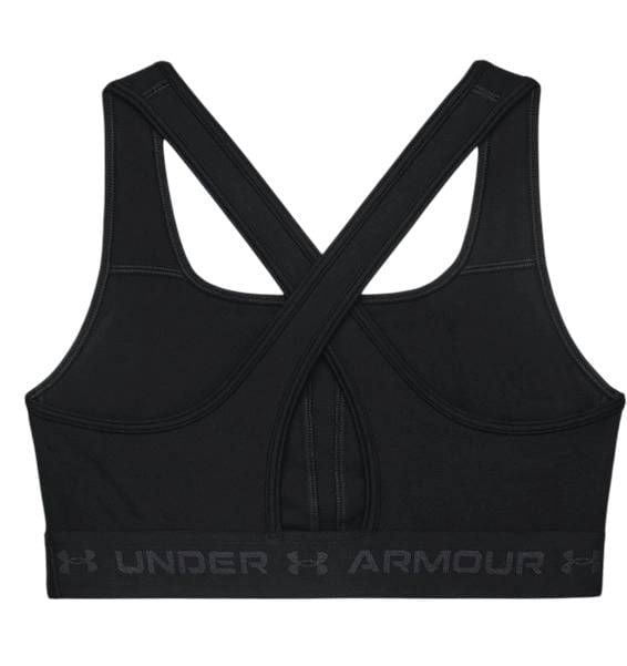 UA CROSSBACK MİD BRA KADIN SPORCU SÜTYENİ 1361034