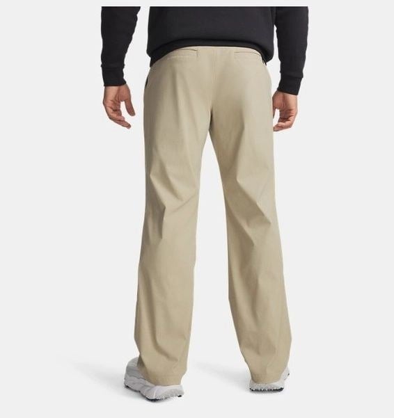 UA DRİVE PLEATED PANT ERKEK PANTOLON 6009745