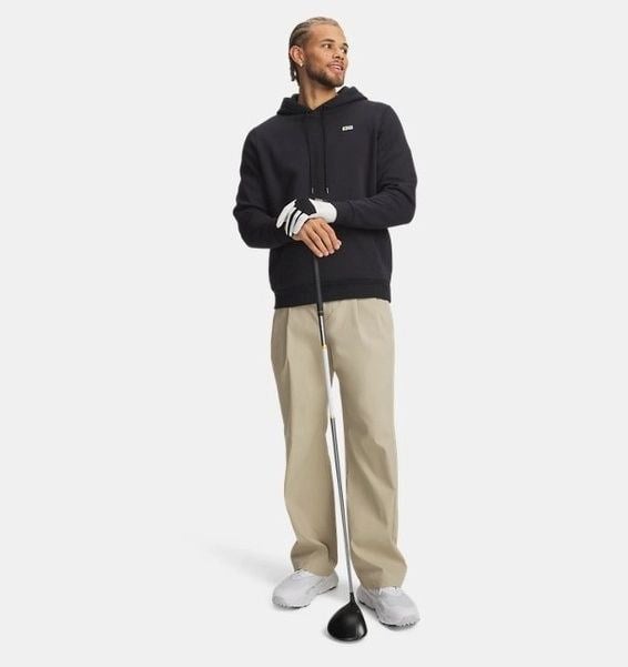 UA DRİVE PLEATED PANT ERKEK PANTOLON 6009745
