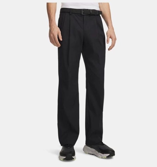 UA DRİVE PLEATED PANT ERKEK PANTOLON 6009745