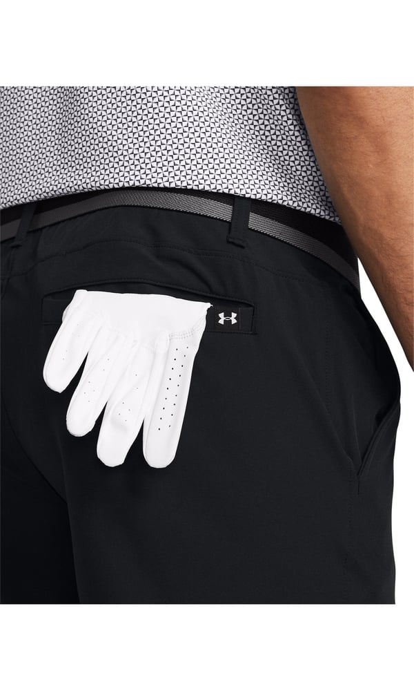 UA DRIVE TAPER SHORT ERKEK ŞORT 1384467