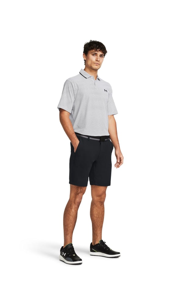 UA DRIVE TAPER SHORT ERKEK ŞORT 1384467