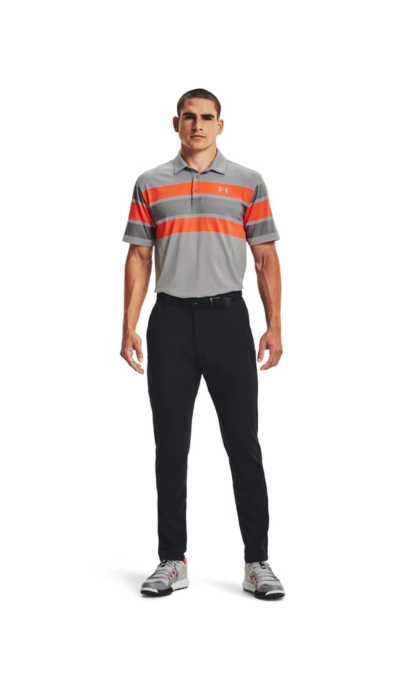 UA DRİVE TAPERED PANT ERKEK PANTOLON 1364410