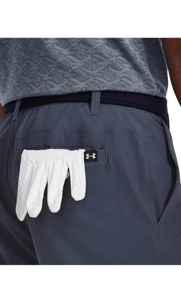 UA DRİVE TAPERED PANT ERKEK PANTOLON 1364410