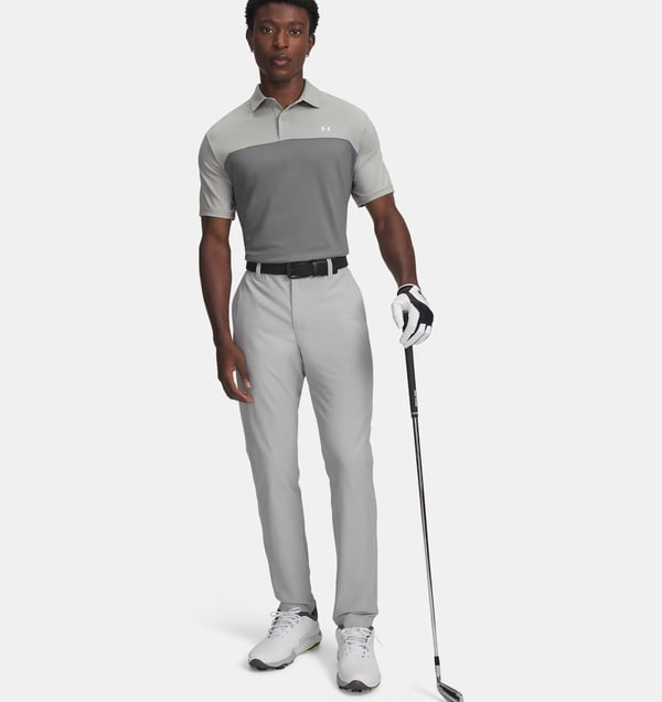 UA DRİVE TAPERED PANT ERKEK PANTOLON 1364410