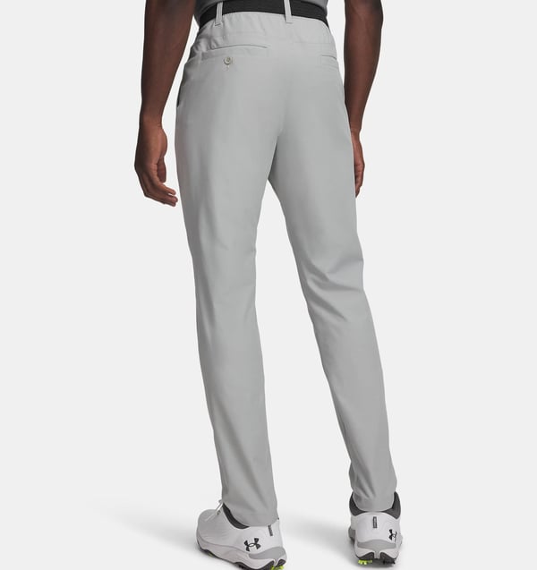 UA DRİVE TAPERED PANT ERKEK PANTOLON 1364410