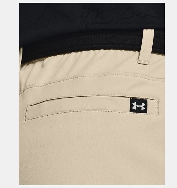 UA DRİVE TAPERED PANT ERKEK PANTOLON 1364410