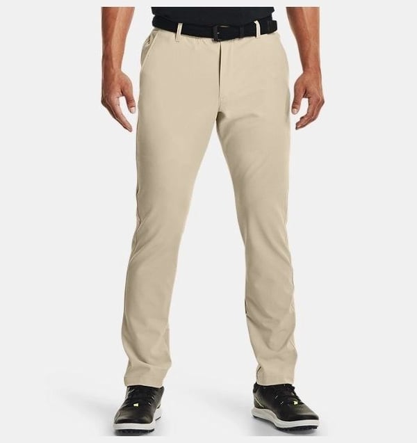 UA DRİVE TAPERED PANT ERKEK PANTOLON 1364410