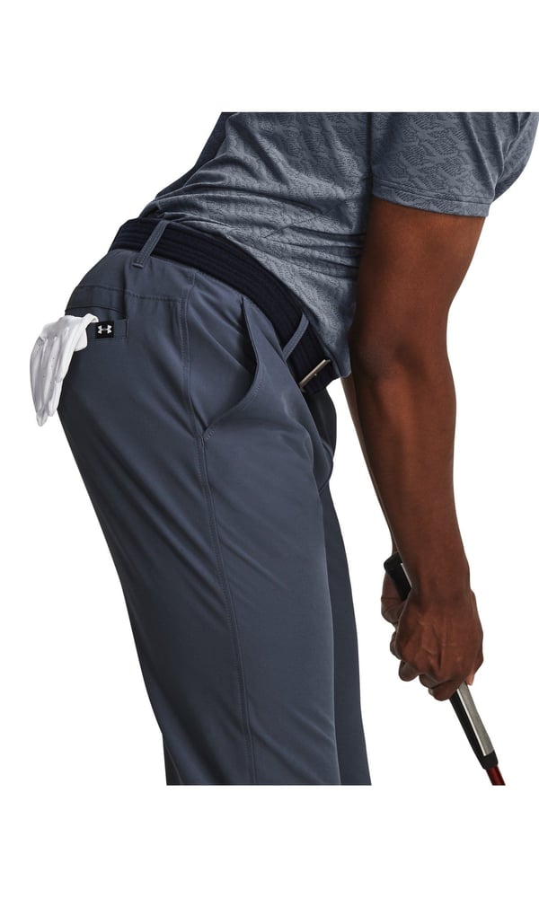 UA DRİVE TAPERED PANT ERKEK PANTOLON 1364410