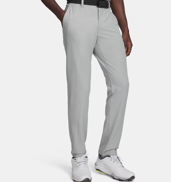 UA DRİVE TAPERED PANT ERKEK PANTOLON 1364410