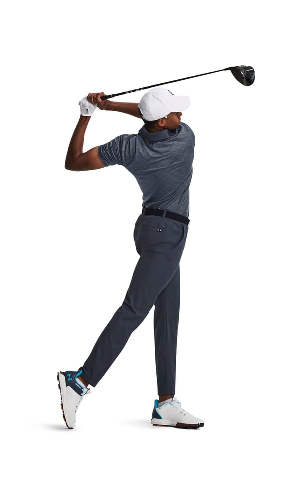UA DRİVE TAPERED PANT ERKEK PANTOLON 1364410