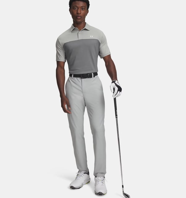 UA DRİVE TAPERED PANT ERKEK PANTOLON 1364410