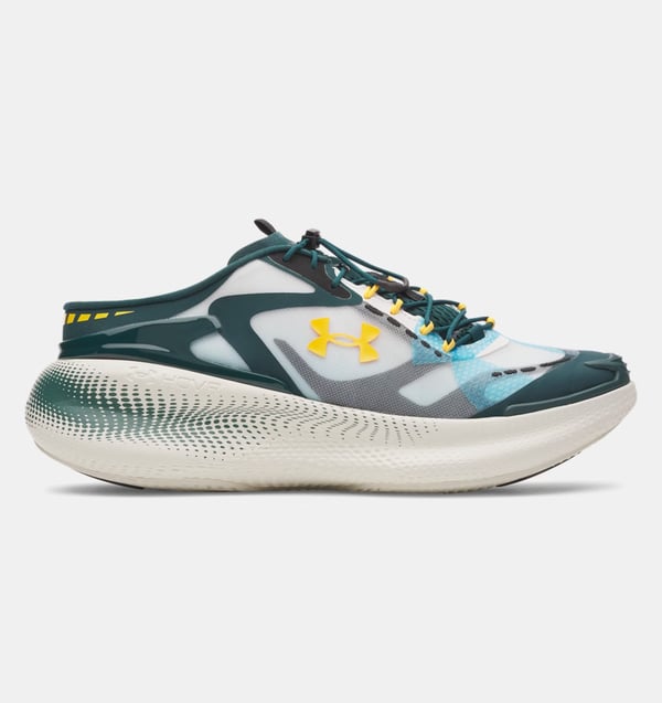 UA ECHO UNISEX SPOR AYAKKABI 6006061