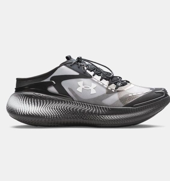 UA ECHO UNISEX SPOR AYAKKABI 6006061