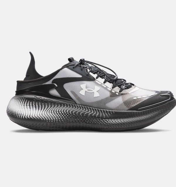 UA ECHO UNISEX SPOR AYAKKABI 6006061