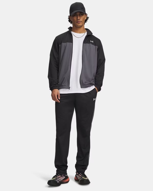 UA EMEA TRACKSUIT NOVELTY ERKEK EŞOFMAN TAKIMI 6009355
