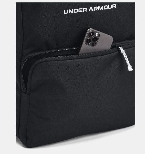 UA ESSENTİAL BACKPACK 1378415 (30x45x13cm)