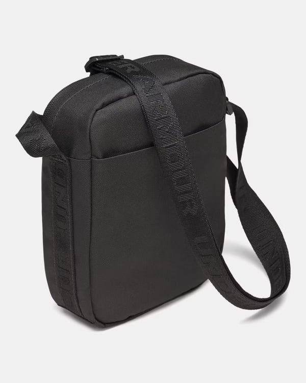 UA ESSENTIAL CROSSBODY WB XB 6011276 6011276