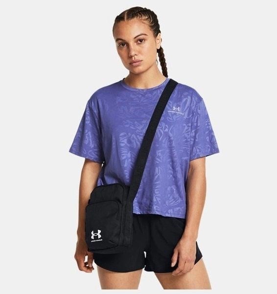 UA ESSENTİAL LİTE CROSSBODY  MİNİ ÇANTA 1381912