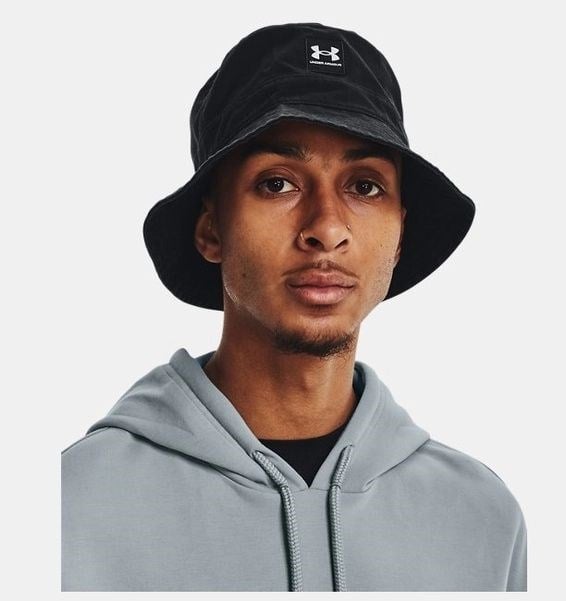 UA ESSENTIAL SPORTSTYLE BUCKET ŞAPKA 1376704