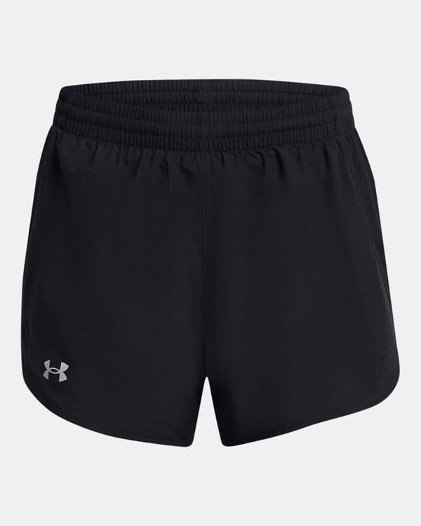 UA FLY BY 2-İN-1 SHORTS KADIN ŞORT 1382440