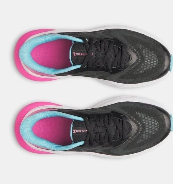 UA GGS TURBULENCE 3 UNISEX SPOR AYAKKABI 6011026