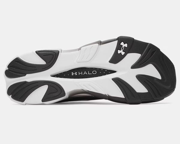 UA HALO RACER ERKEK KOŞU AYAKKABISI 6007639