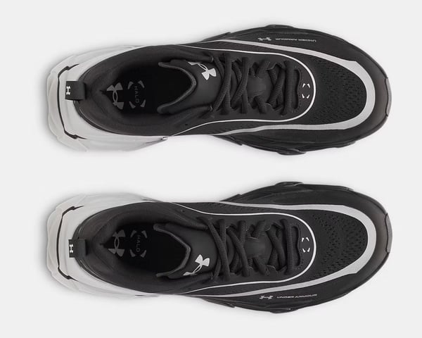 UA HALO RACER ERKEK KOŞU AYAKKABISI 6007639