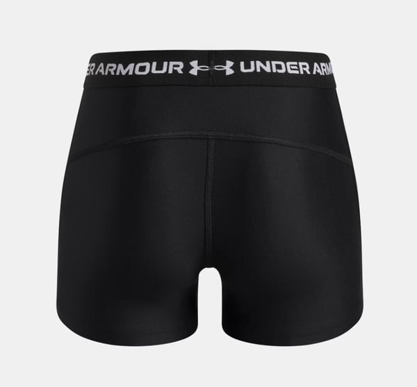 UA HEATGEAR SHORTY KISA KIZ ÇOCUK ŞORT TAYT 6009974