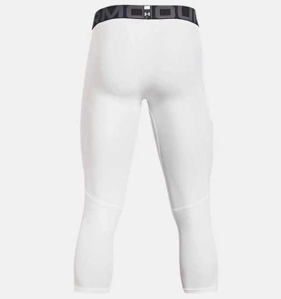 UA HG ARMOUR 3/4 LEGGİNG ERKEK TAYT 1361588