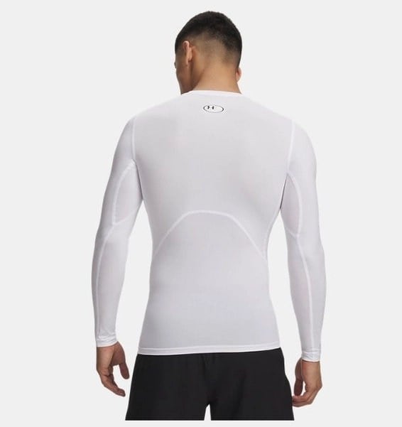 UA HG ARMOUR COMP LS ERKEK UZUN KOLLU BODY 1361524