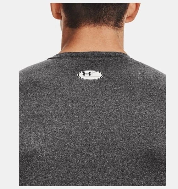 UA HG ARMOUR COMP LS ERKEK UZUN KOLLU BODY 1361524
