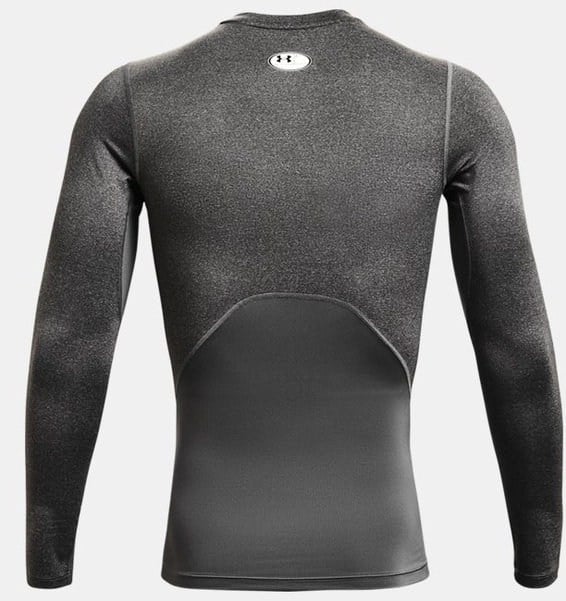 UA HG ARMOUR COMP LS ERKEK UZUN KOLLU BODY 1361524