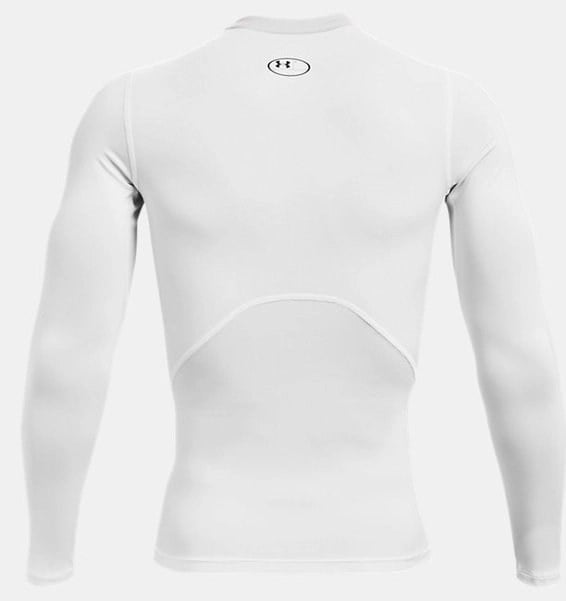 UA HG ARMOUR COMP LS ERKEK UZUN KOLLU BODY 1361524