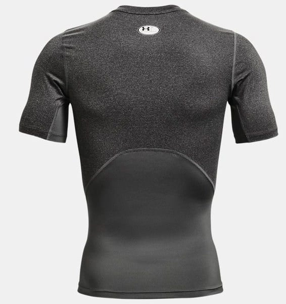 UA HG ARMOUR COMP SS ERKEK TİŞÖRT 1361518