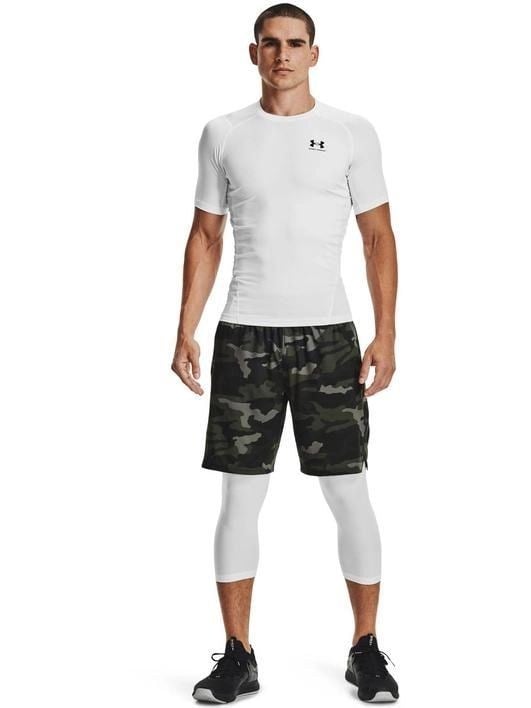 UA HG ARMOUR COMP SS ERKEK TİŞÖRT 1361518