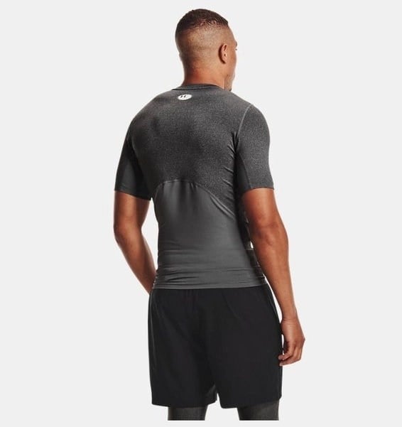 UA HG ARMOUR COMP SS ERKEK TİŞÖRT 1361518