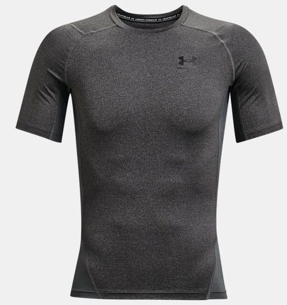 UA HG ARMOUR COMP SS ERKEK TİŞÖRT 1361518